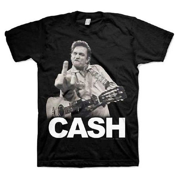 Johnny Cash