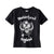 Motorhead England Kids Toddler Childrens T-Shirt