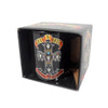 Guns N Roses Appetite For Destruction Boxed Ceramic Coffee Cup Mug-Cyberteez