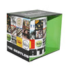 Beatles Chronology Boxed Ceramic Coffee Cup Mug-Cyberteez