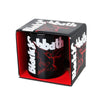 Black Sabbath Creature Daemon Boxed Ceramic Coffee Cup Mug-Cyberteez