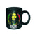 Bob Marley Profile Boxed Ceramic Coffee Cup Mug