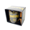 Pantera 101 Proof Boxed Ceramic Coffee Cup Mug-Cyberteez