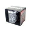 Ramones Presidential Seal Logo Boxed Ceramic Coffee Cup Mug-Cyberteez