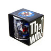 The Who On Stage Pete Leaping Boxed Ceramic Coffee Cup Mug-Cyberteez