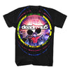 Deadmau5 Multi-Circle T-Shirt-Cyberteez