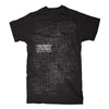 Muse Repeat Logo T-Shirt-Cyberteez