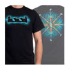 Tool Band Nerve Ending T-Shirt-Cyberteez