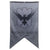 Game Of Thrones Night's Watch Cloth Tapestry Poster Wall Flag Banner 30" x 50"