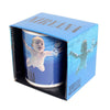 Nirvana Nevermind Boxed Ceramic Coffee Cup Mug-Cyberteez