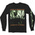 Type O Negative October Rust Long Sleeve T-Shirt