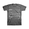 Kacey Musgraves Opposite Arrows T-Shirt-Cyberteez