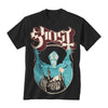 Ghost Opus Eponymous T-Shirt-Cyberteez