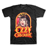 Ozzy Osbourne Speak Of The Devil Vintage T-Shirt-Cyberteez