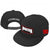 Pantera Cowboys From Hell Logo New Era 9Fifty Flatbill Snapback Hat Cap