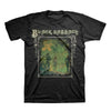 Black Sabbath Photo Framed T-Shirt-Cyberteez