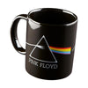 Pink Floyd Dark Side Of The Moon Boxed Ceramic Coffee Cup Mug-Cyberteez