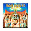 Iron Maiden Powerslave Fridge Magnet-Cyberteez