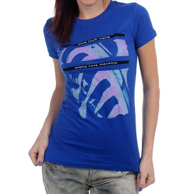 Nine Inch Nails NIN Pretty Hate Machine Women's T-Shirt