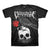 Bullet For My Valentine Raven T-Shirt