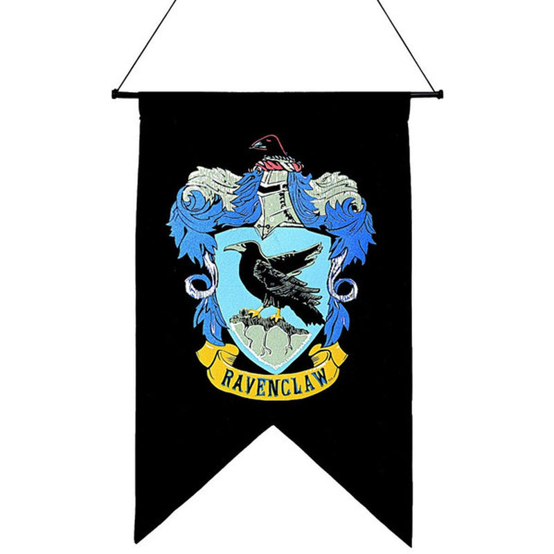 Ravenclaw Banner - Harry Potter 