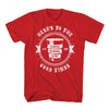Florida Georgia Line Red Cup Establised 2010 T-Shirt-Cyberteez