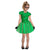 Riddler Costume Tutu Dress Skirt Batman Girls Child Kids Youth Outfit