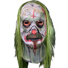 Rob Zombie's 31 Halloween Psycho Head Men's Adult Costume Mask-Cyberteez