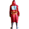 Rocky Balboa Italian Stallion Costume Boxing Robe-Cyberteez