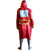 Rocky Balboa Italian Stallion Costume Boxing Robe