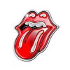 Rolling Stones Tongue Logo Lapel Pin Badge Button-Cyberteez