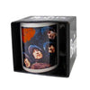 Beatles Rubber Soul Boxed Ceramic Coffee Cup Mug-Cyberteez