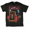 Rush Moving Pictures T-Shirt-Cyberteez