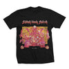 Black Sabbath Sabbath Bloody Sabbath T-Shirt-Cyberteez