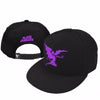 Black Sabbath Creature New Era 9Fifty Snapback Hat Cap-Cyberteez