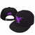 Black Sabbath Creature New Era 9Fifty Snapback Hat Cap