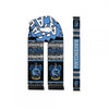 Harry Potter Ravenclaw House Logo Adult Jacquard Knit Scarf-Cyberteez