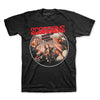 Scorpions World Wide Live T-Shirt-Cyberteez