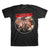 Scorpions World Wide Live T-Shirt