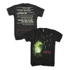 Nirvana Seahorse T-Shirt-Cyberteez