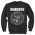 Ramones Presidential Seal Crewneck Sweatshirt