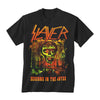 Slayer Seasons In The Abyss T-Shirt-Cyberteez