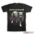Alice In Chains Tri-Pod Self-Titled Album Cover T-Shirt