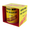 Sex Pistols Nevermind The Bollocks Boxed Ceramic Coffee Cup Mug-Cyberteez