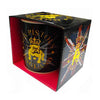 Sex Pistols Bulldog England Logo Boxed Ceramic Coffee Cup Mug-Cyberteez