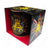 Sex Pistols Bulldog England Logo Boxed Ceramic Coffee Cup Mug