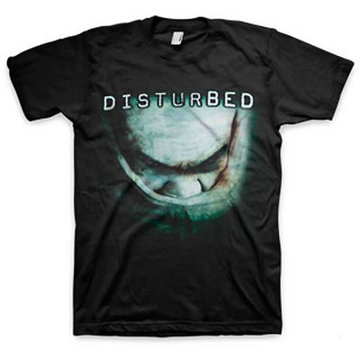 Disturbed The Sickness T-Shirt