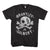 Brantley Gilbert Skull T-Shirt