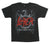 Slayer Black Eagle T-Shirt