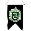 Harry Potter Slytherin Crest House Tapestry Poster Flag Banner 20x30-Cyberteez
